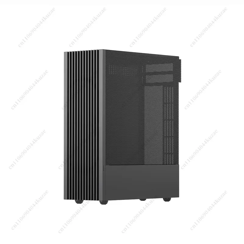 Chasis de aluminio CNC para Mi - Sff Mini Itx Cnc Aluminum Chassis reseña y precio